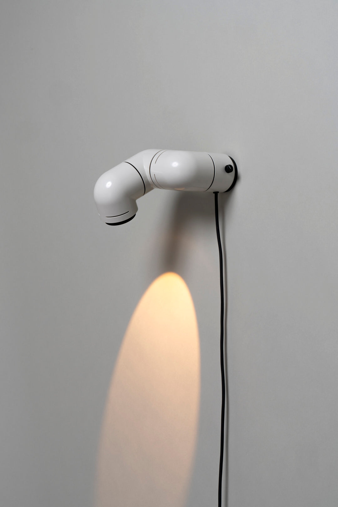Santa & Cole Tatu Tafel-/Wandlamp
