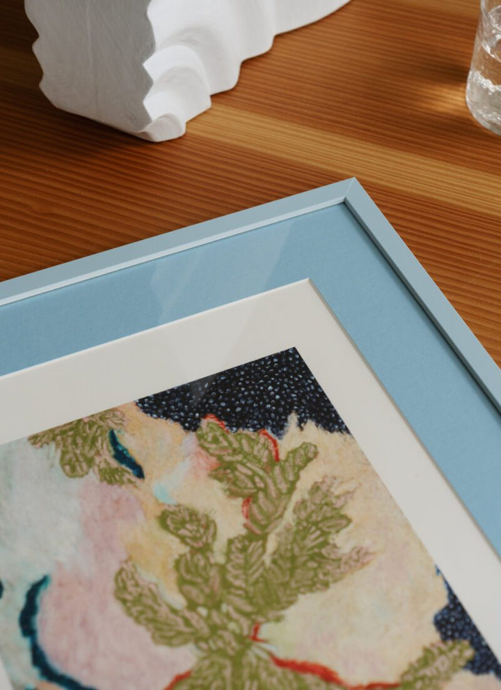 The Poster Club Frames