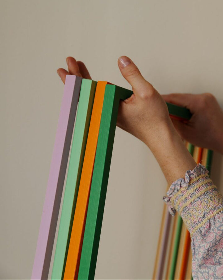 The Poster Club Frames
