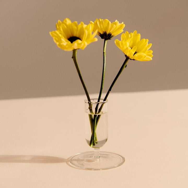 Hay Tiny Vase