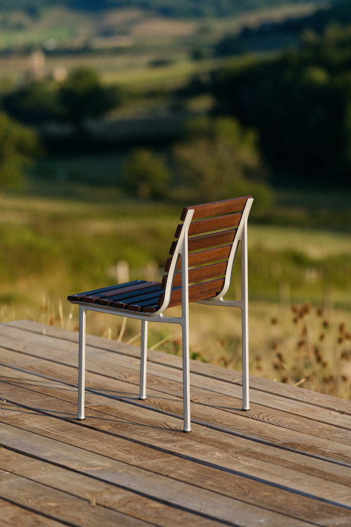Hay Traverse Chair