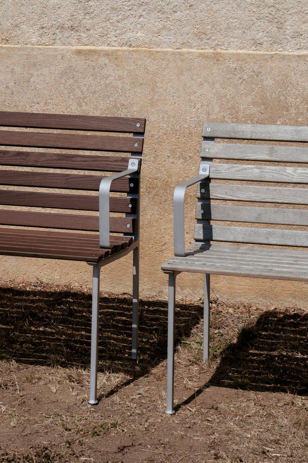 Hay Traverse Lounge Chair