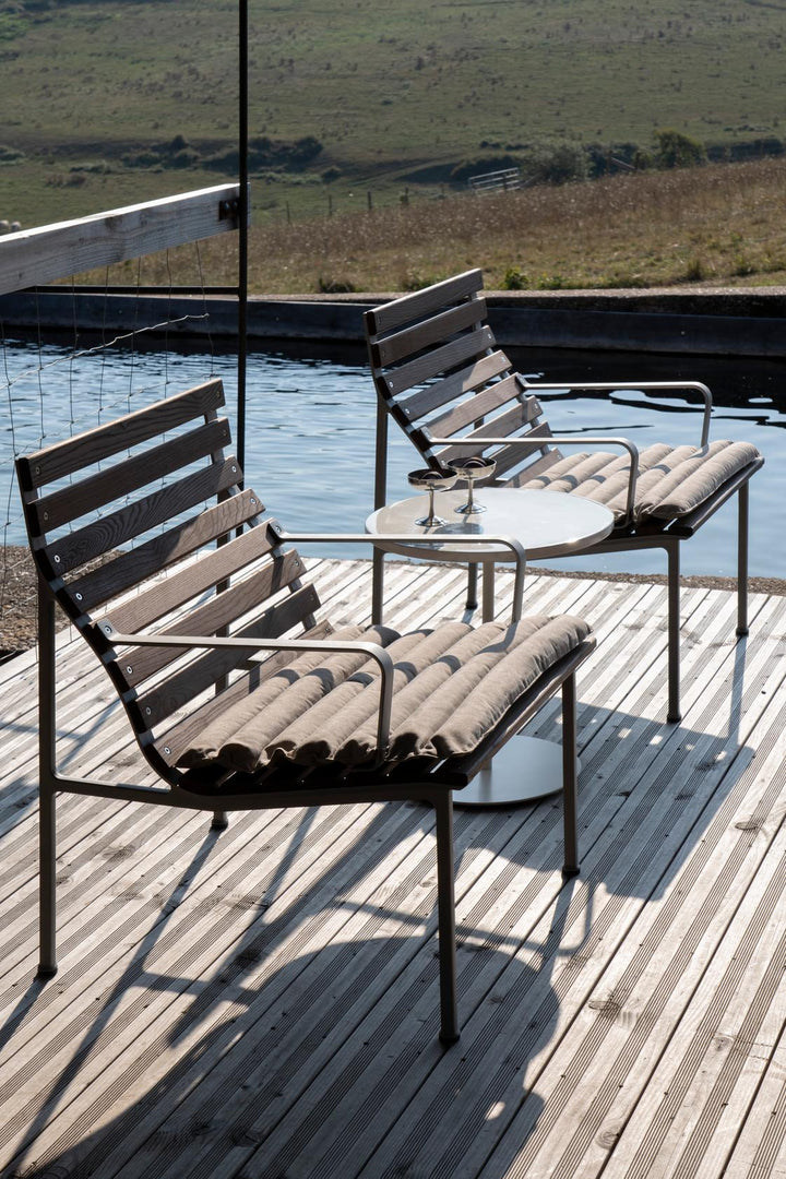 Hay Traverse Lounge Chair