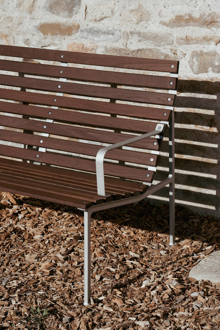 Hay Traverse Lounge Bench
