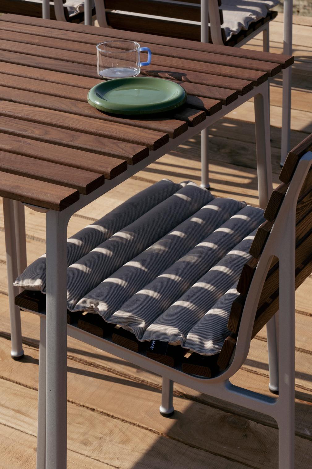 Hay Traverse Table