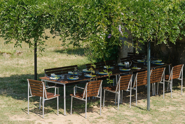 Hay Traverse Table