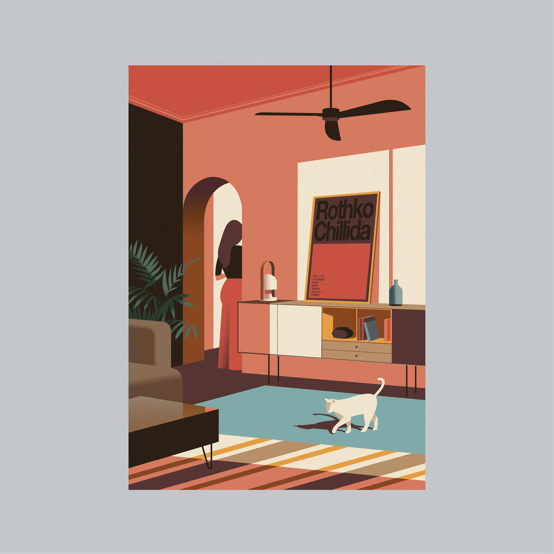 Treku Aura Sideboard 01