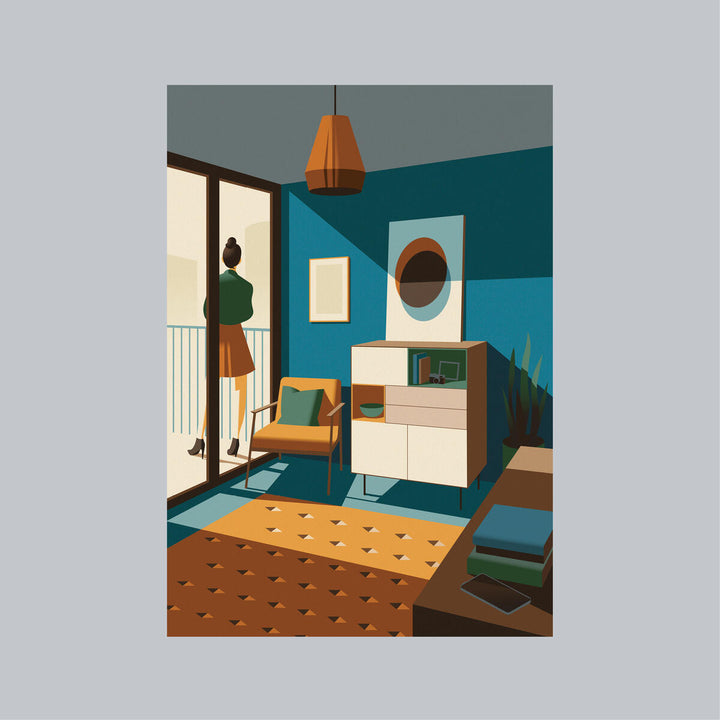 Treku Aura Highboard 01