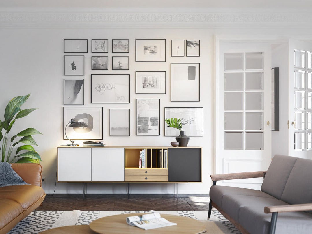 Treku Aura Sideboard 01