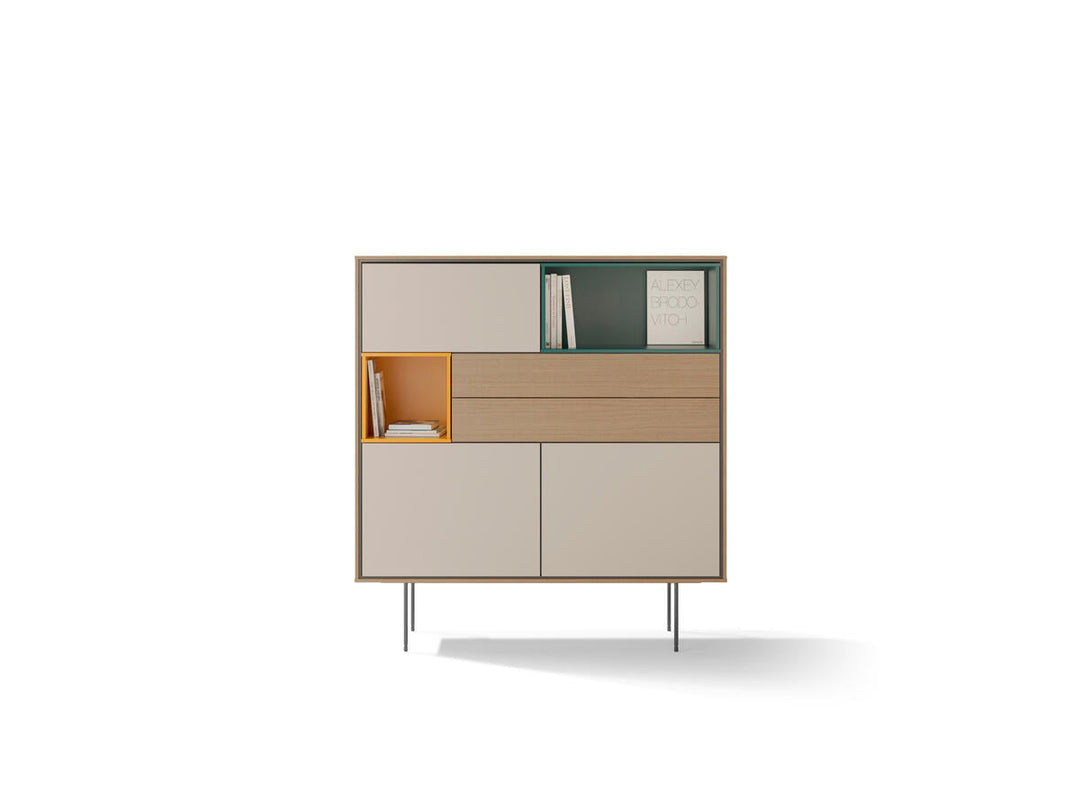 Treku Aura Highboard 01