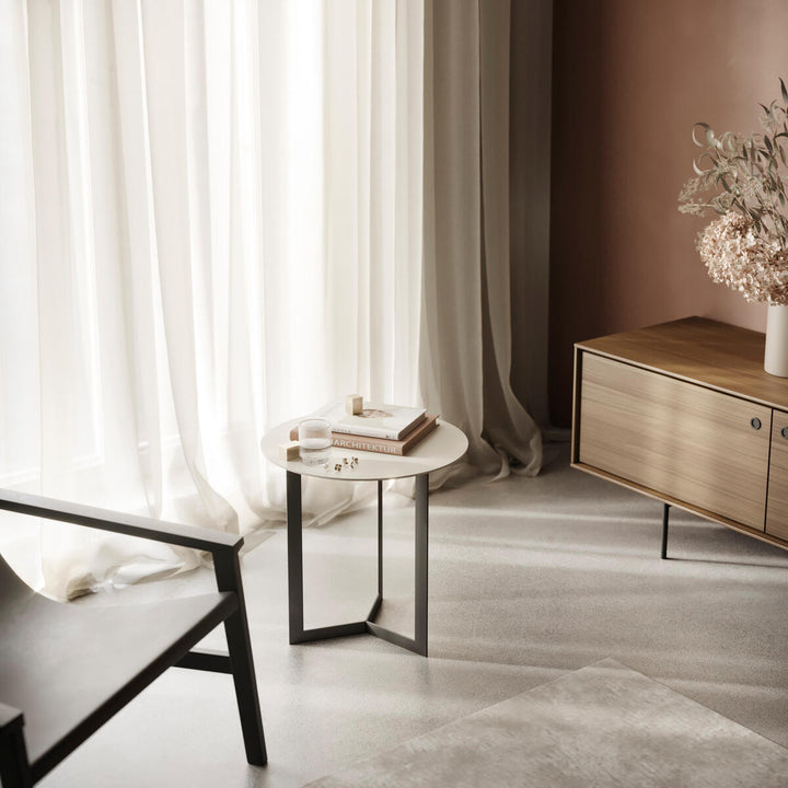 Treku Kabi Small Ø50 Bijzettafel