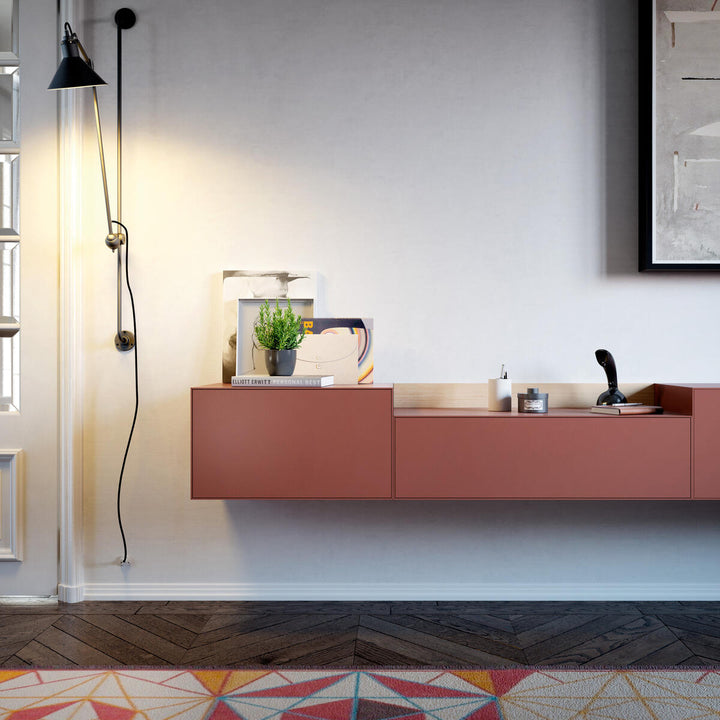 Treku Lauki Lowboard 03