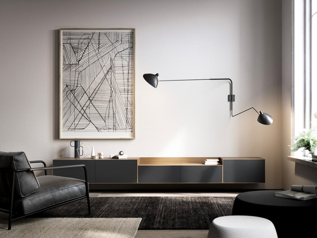 Treku Lauki Lowboard 01