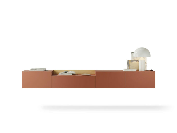 Treku Lauki Lowboard 03