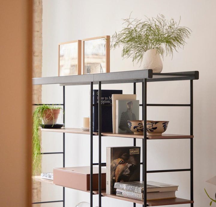 Treku Bost Shelving 01