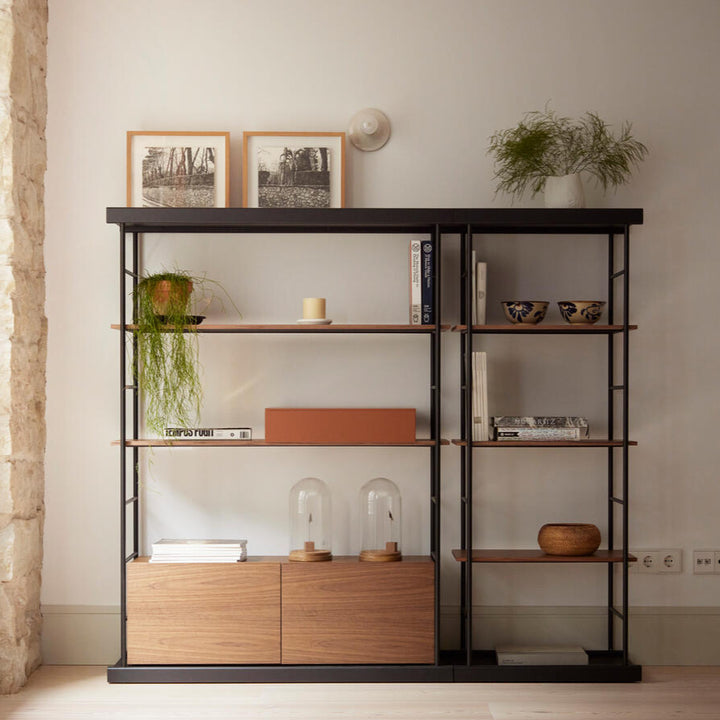 Treku Bost Shelving 01