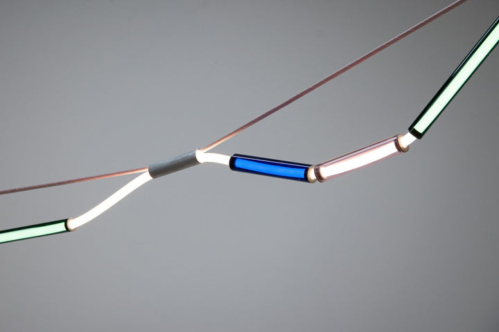 ARRAY Tube Light