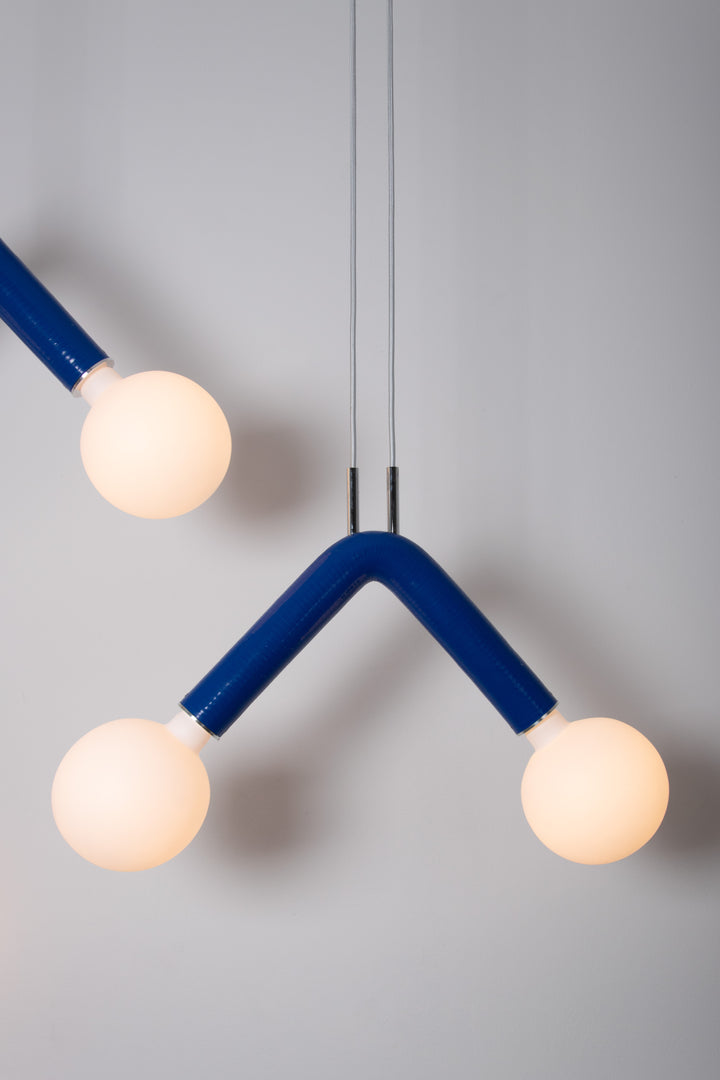 ARRAY Turbo Light Hanglamp