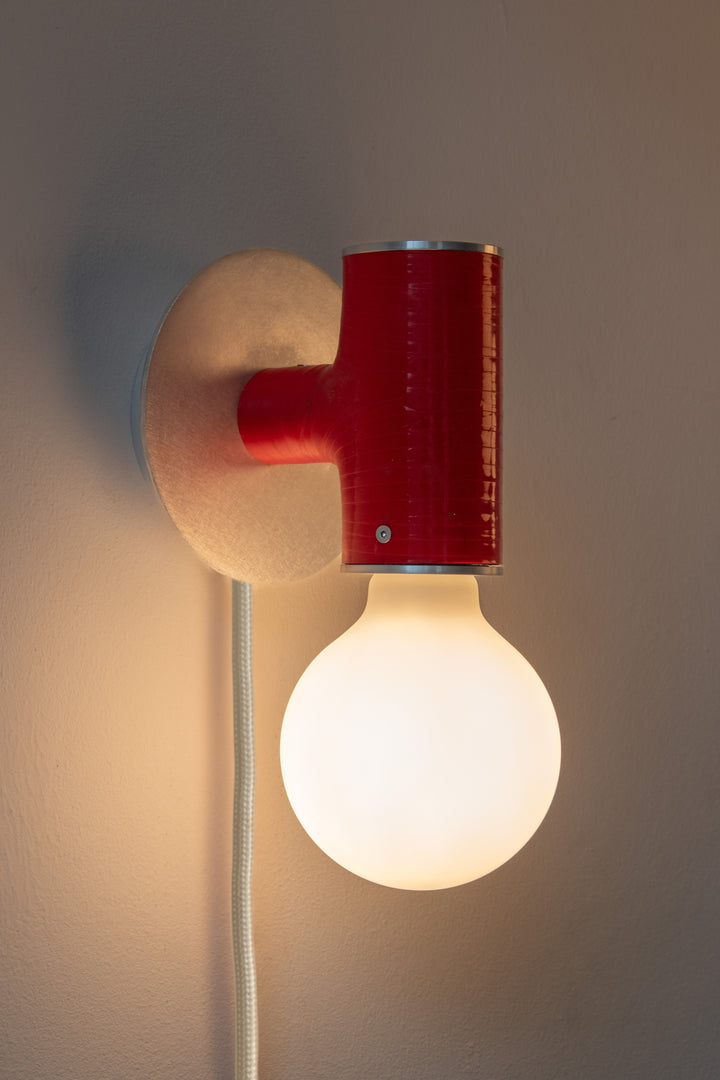 ARRAY Turbo Light Wandlamp