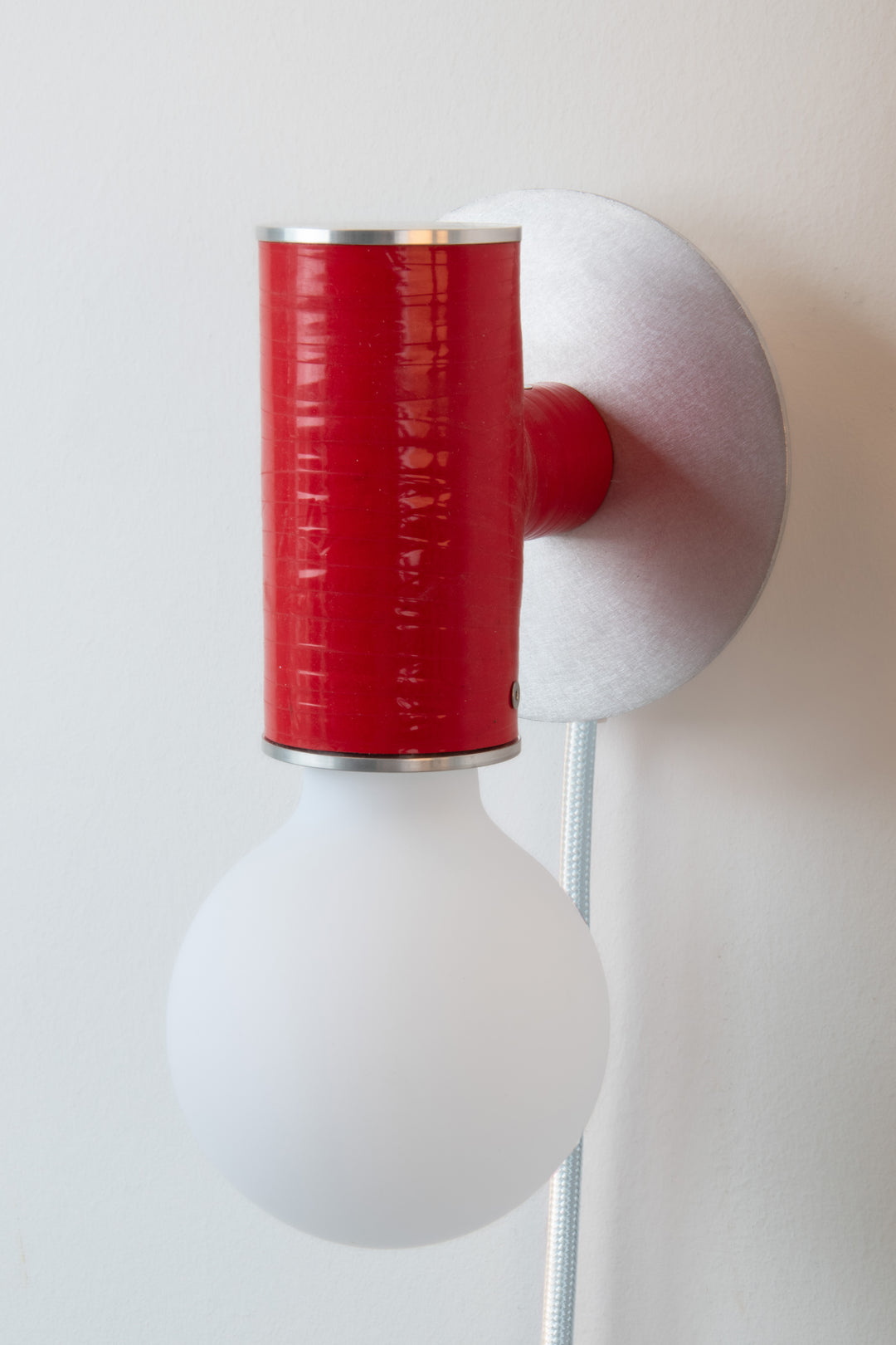 ARRAY Turbo Light Wandlamp