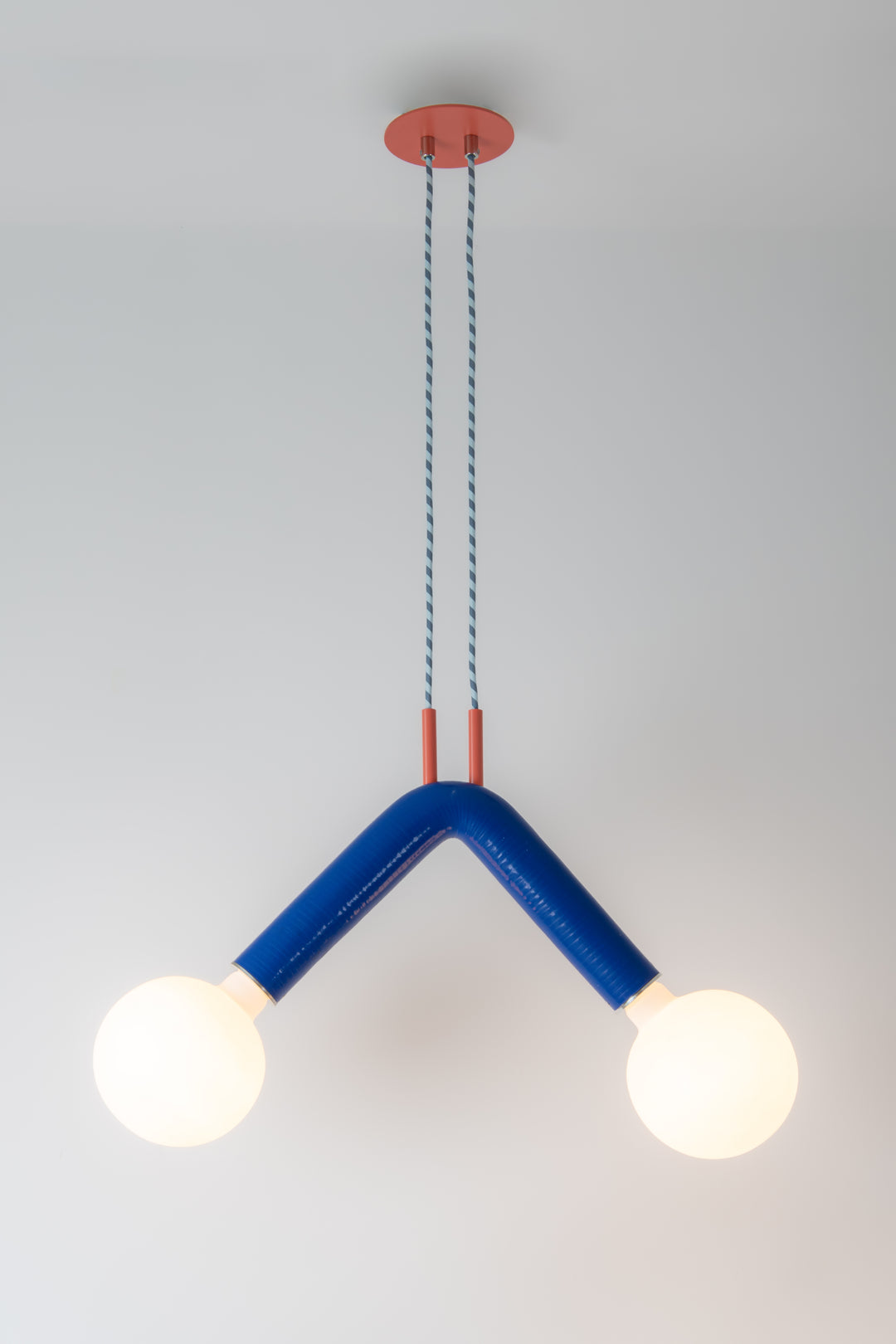 ARRAY Turbo Light Hanglamp