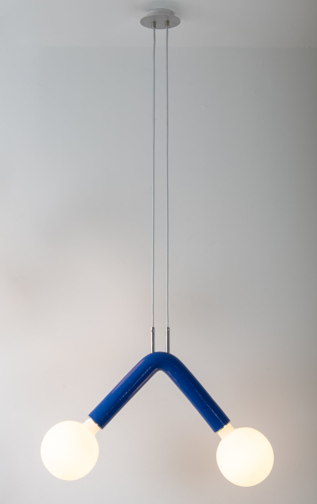 ARRAY Turbo Light Hanglamp
