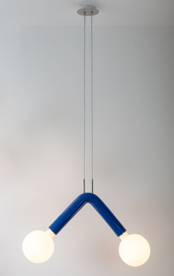 ARRAY Turbo Light Hanglamp