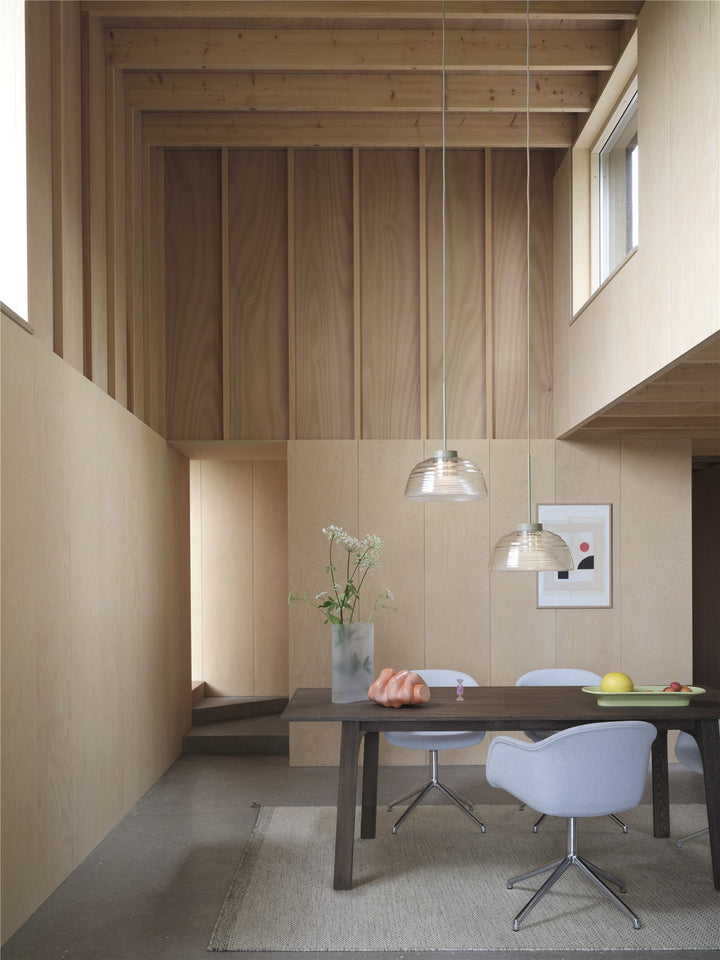 Muuto Two-Layer hanglamp