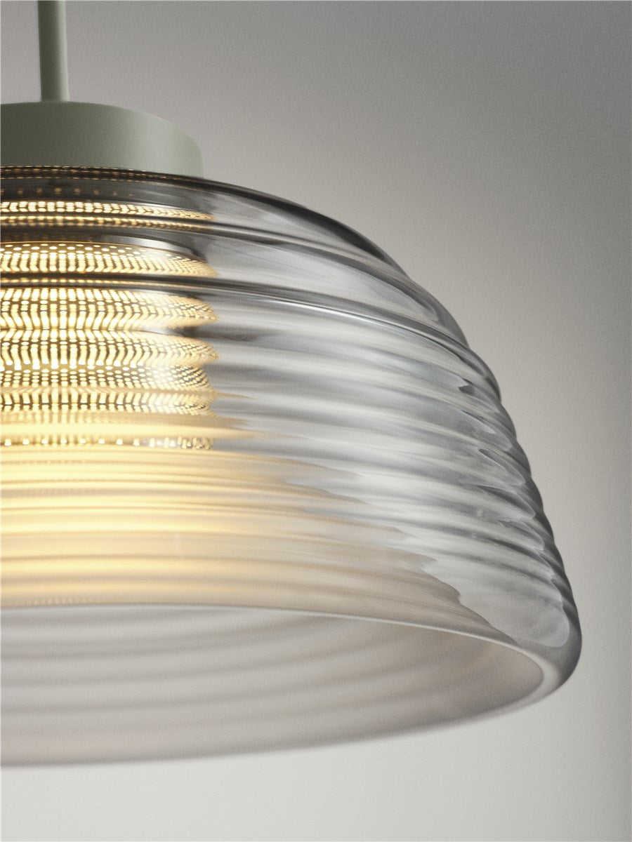 Muuto Two-Layer hanglamp
