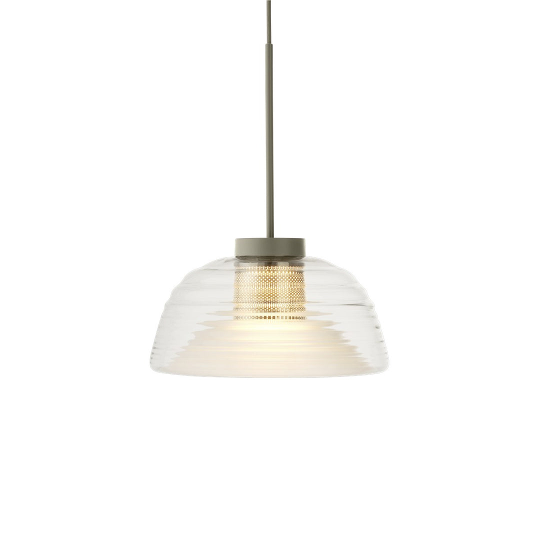 Muuto Two-Layer hanglamp