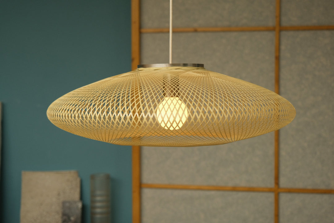 Atelier Robotiq UFO