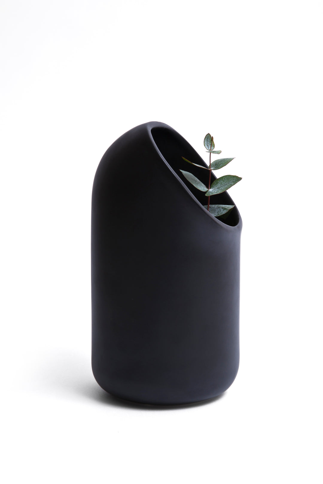 Moustache Ô Vase