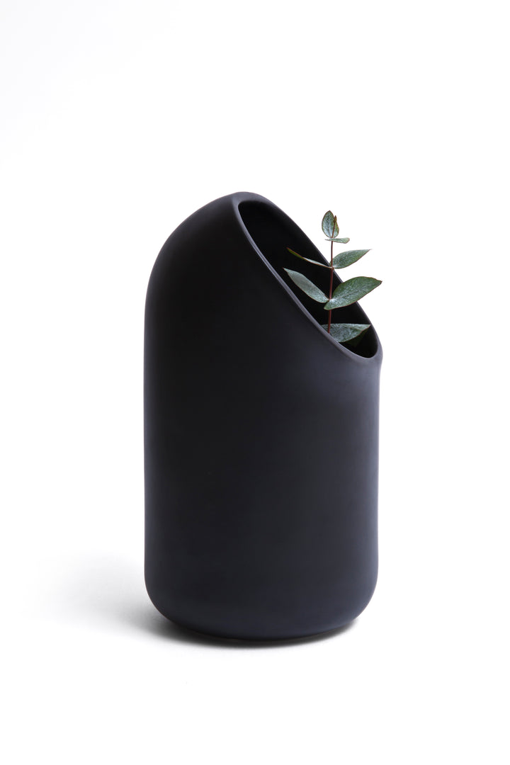 Moustache Ô Vase