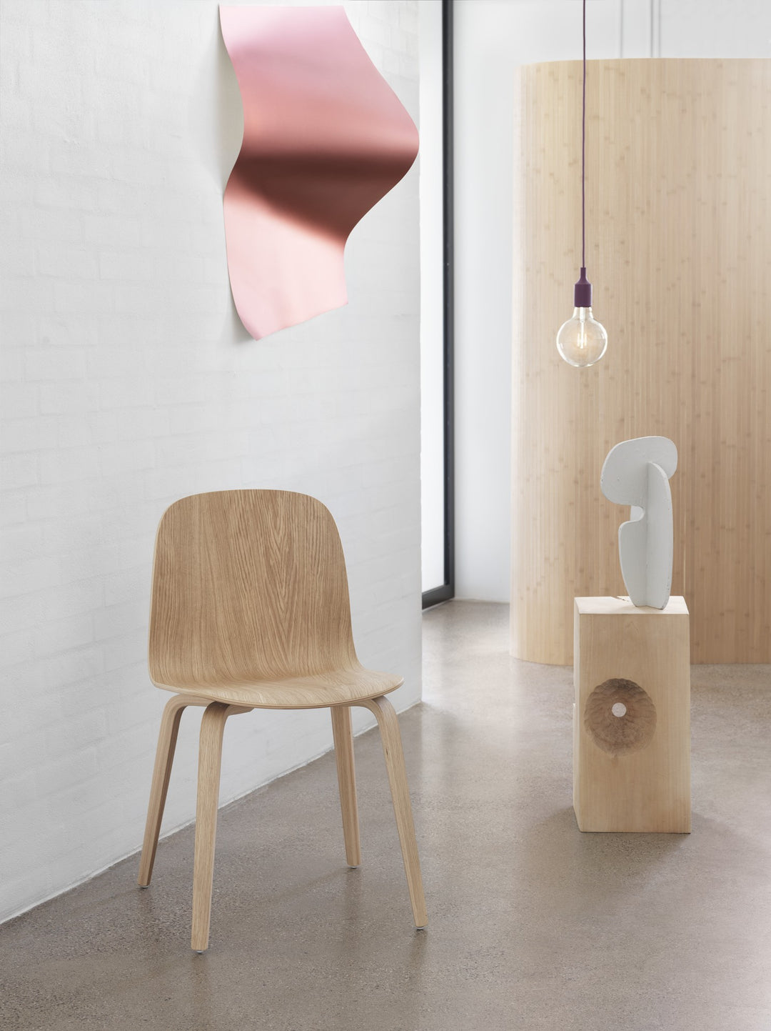 Muuto E27 Pendant Lamp