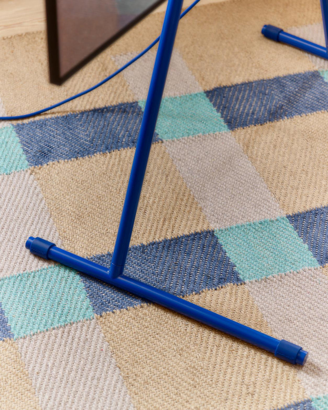 Pedestal Viva TV standaard