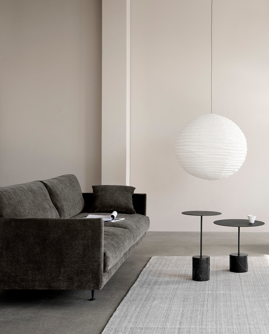 Wendelbo Maho Sofa