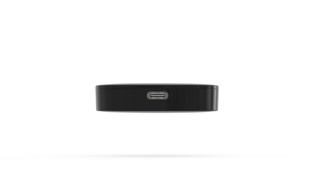 Transparent Wi-Fi Module