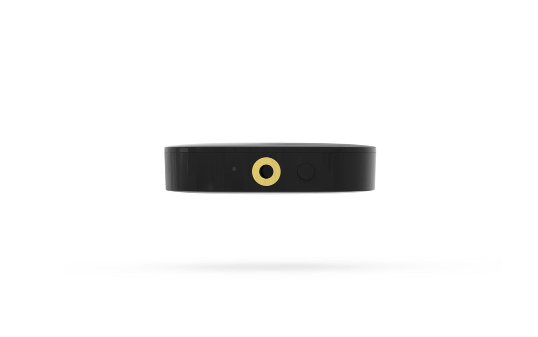 Transparent Wi-Fi Module