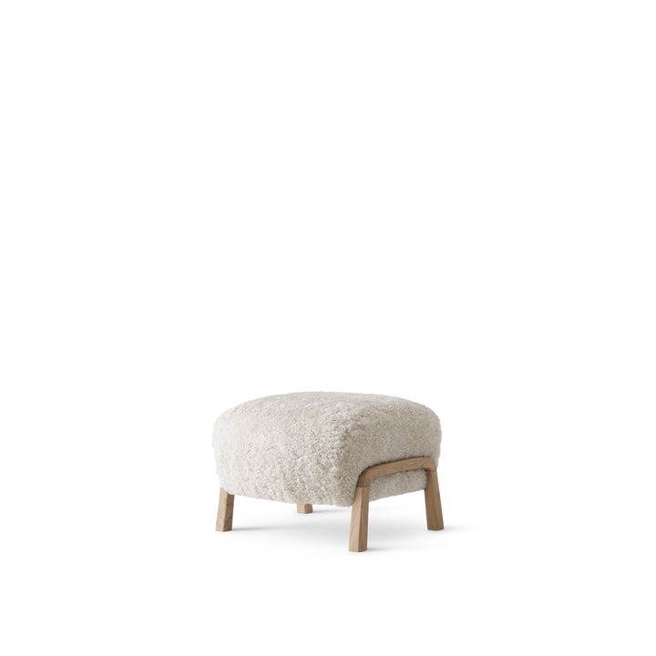 &Tradition Wulff Pouf ATD3