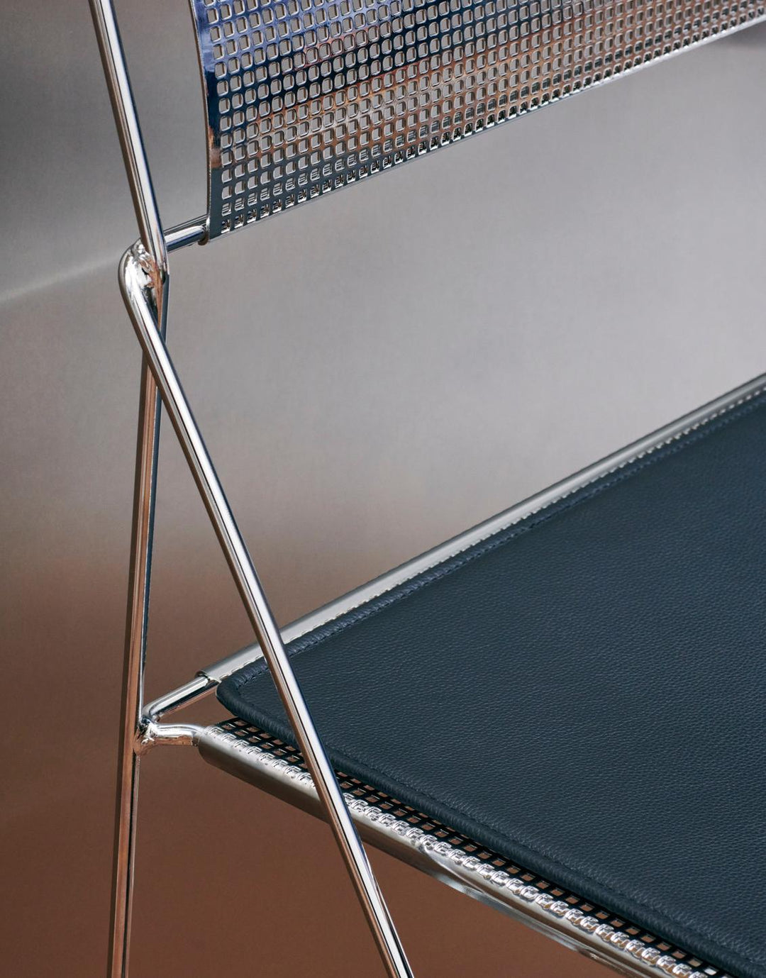 Hay X-Line Chair
