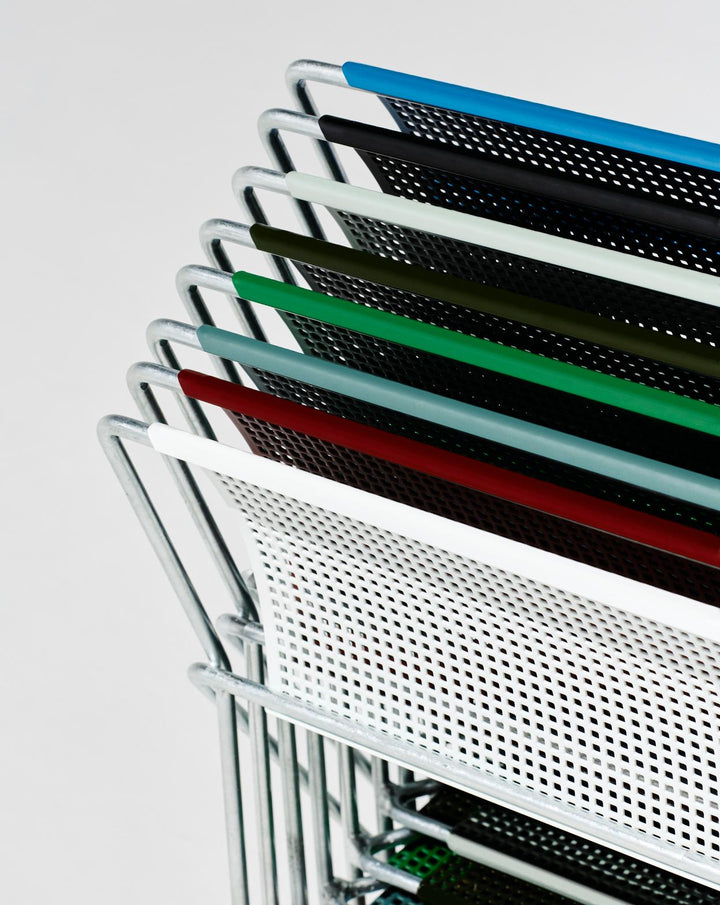 Hay X-Line Chair