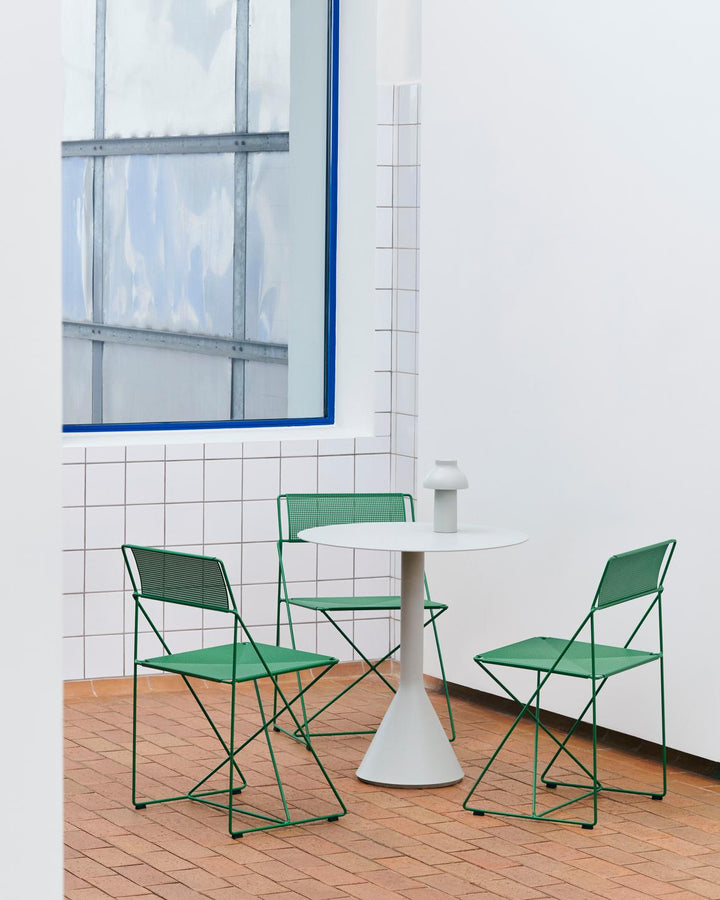 Hay X-Line Chair