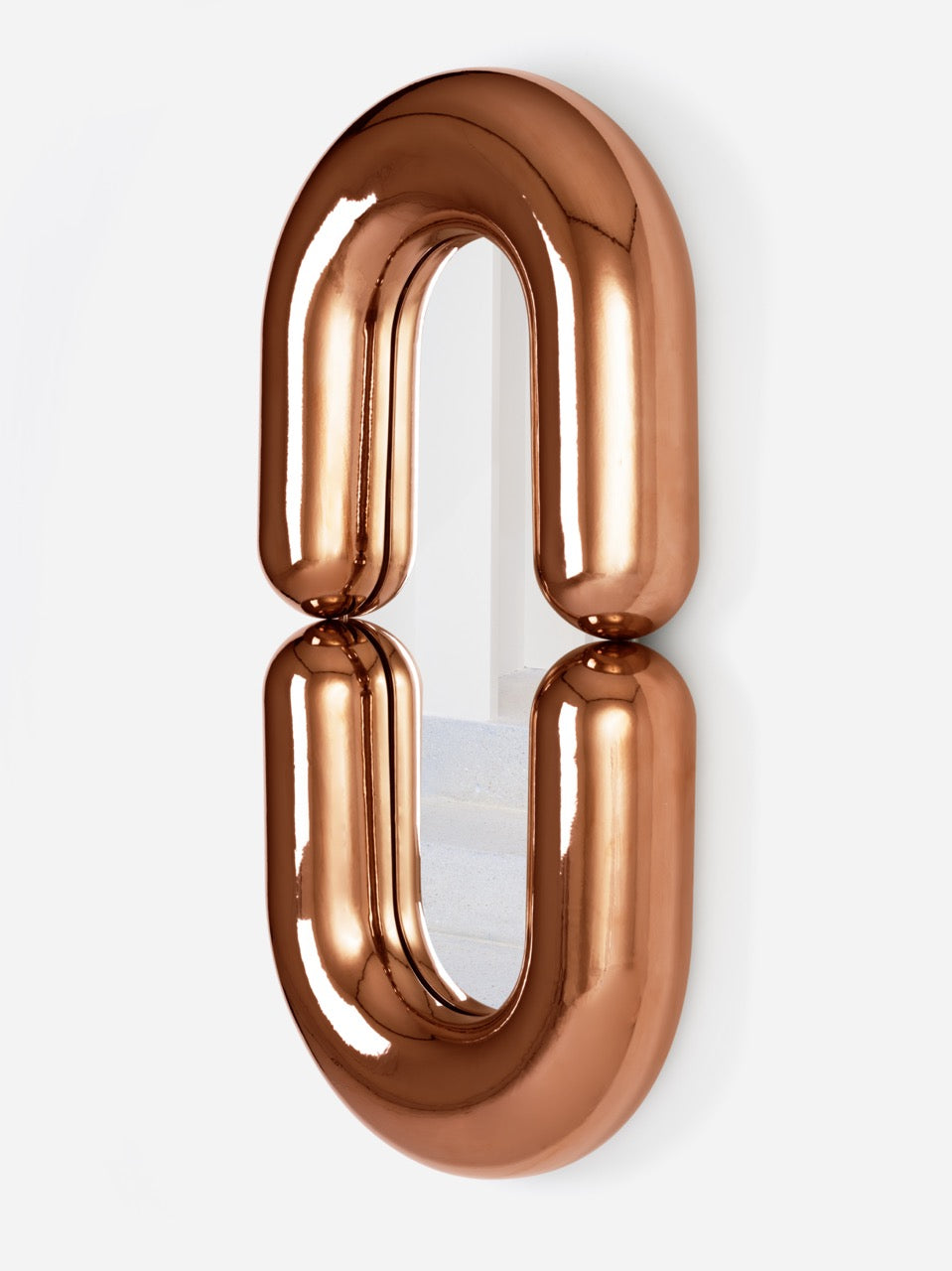 Moustache Zodiac Mirror