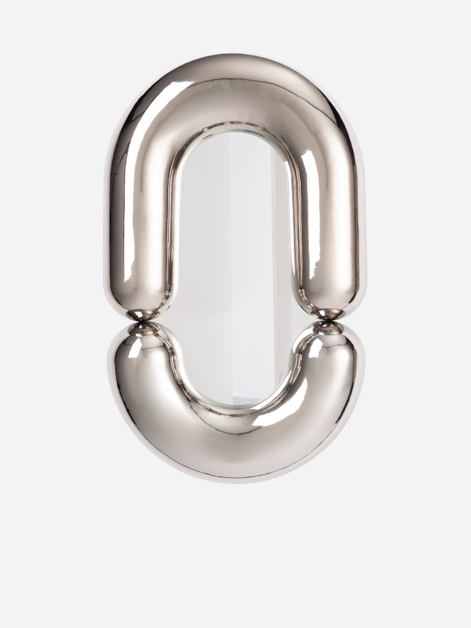 Moustache Zodiac Mirror
