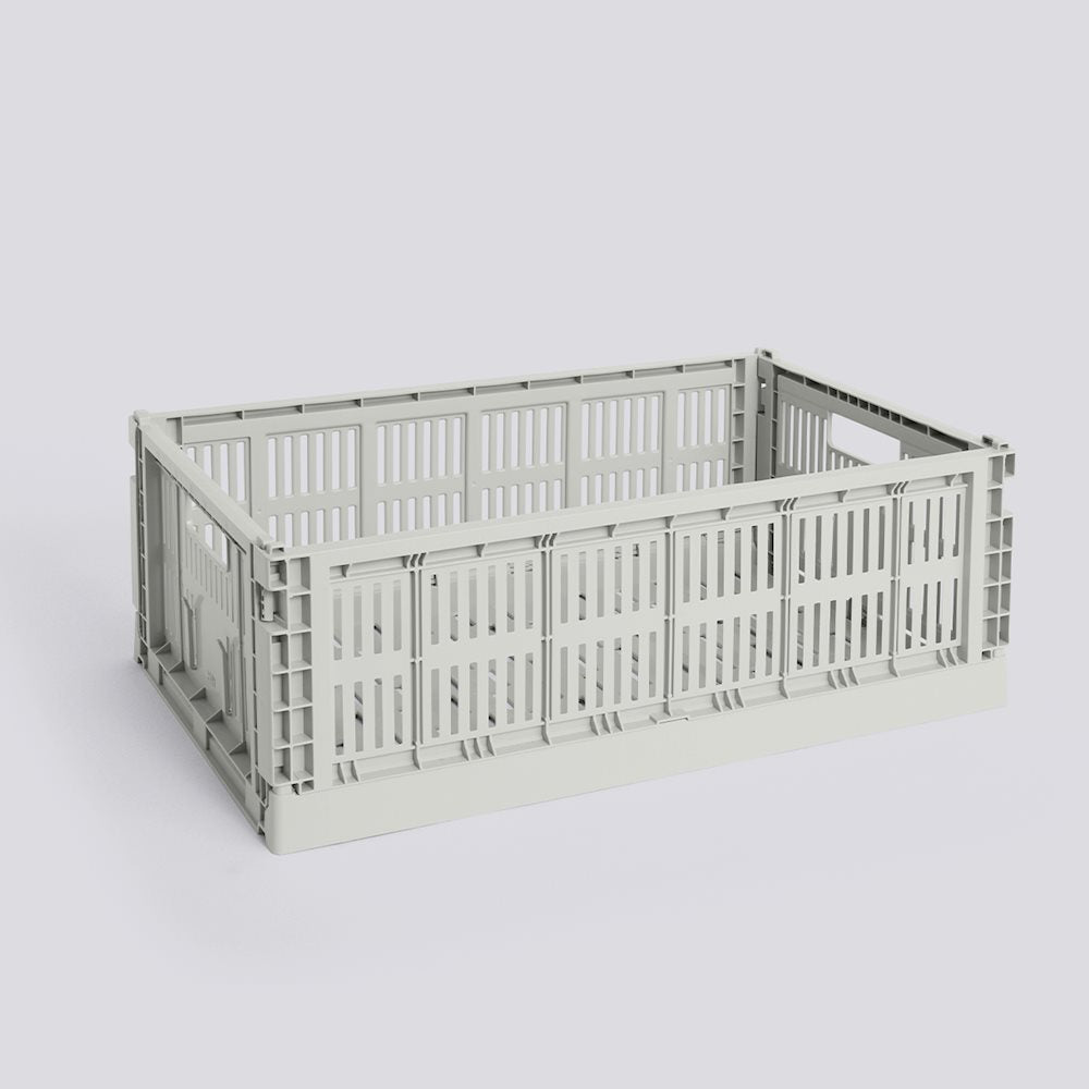 HAY Colour Crate Large