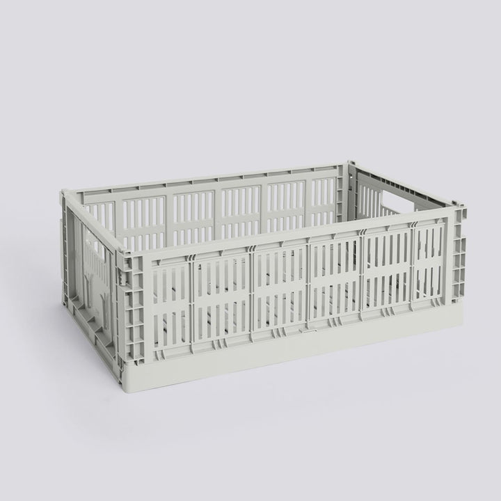 HAY Colour Crate Large