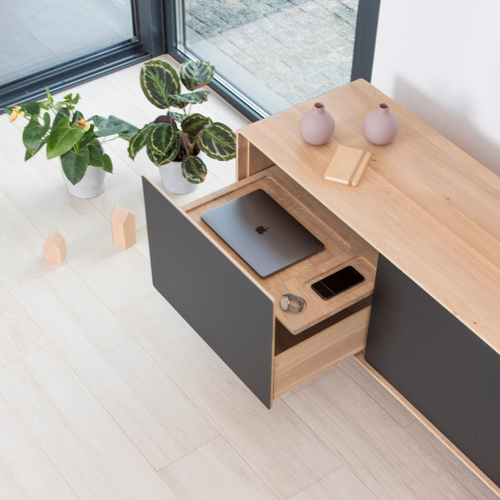 Gazzda Fina Sideboard