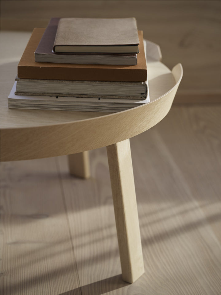 Muuto Around Coffee Tables