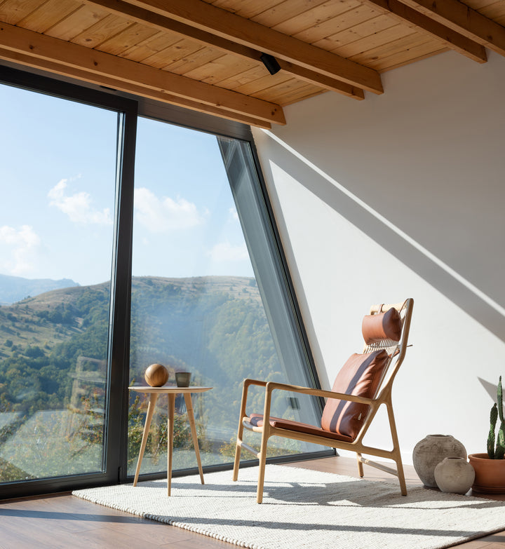 Gazzda Dedo Lounge Chair