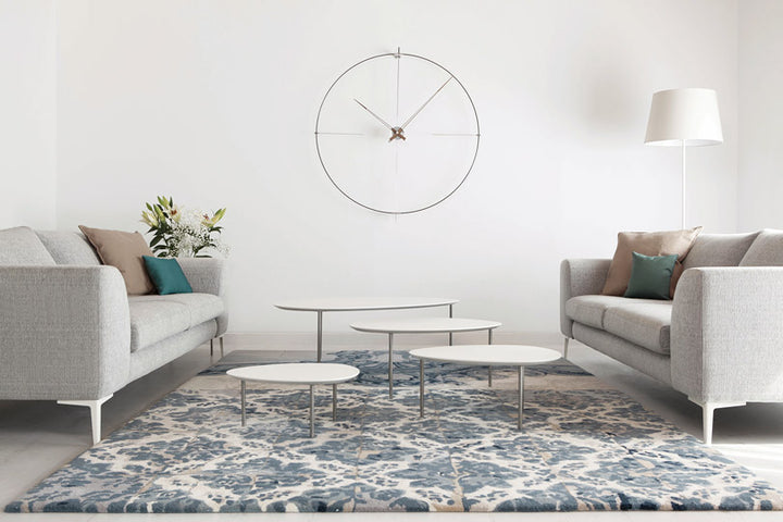 Nomon Bilbao Wandklok